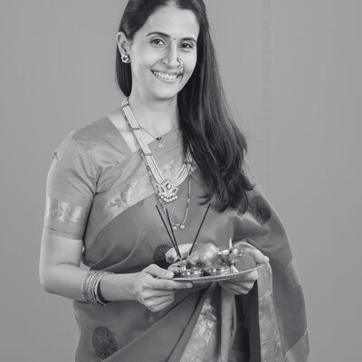Aarti Nair, Zephyr Clothing