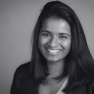 Priya Shah, EliteGifts