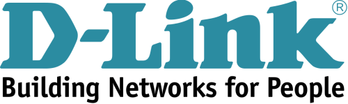 D-Link logo