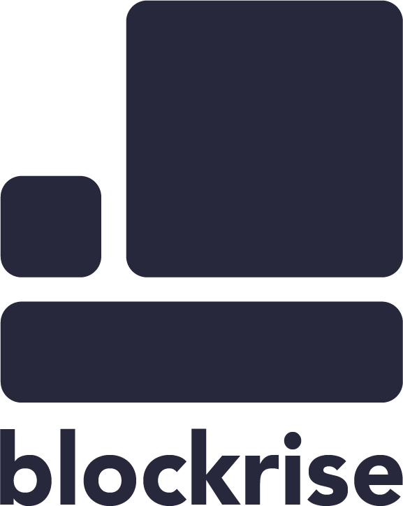 Blockrise logo