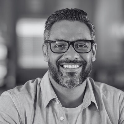 Sameer Kapoor, Lumina Tech