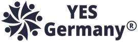 YES Germany logo