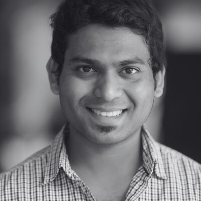 Vivek Jain, PowerVolt Electricals