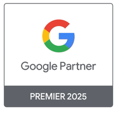Google Premier Partner 2025
