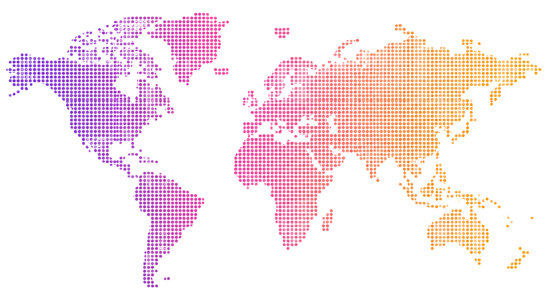 Global reach — Social Imli scales brands across continents