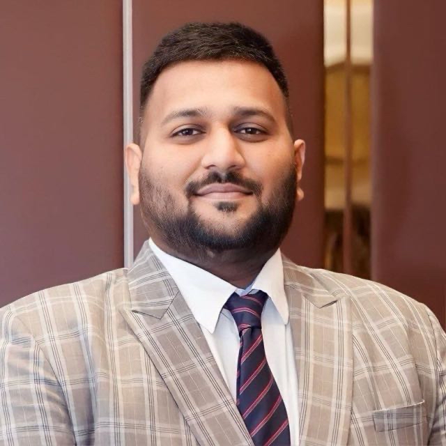 Mahesh Mulik, Founder of Social Imli