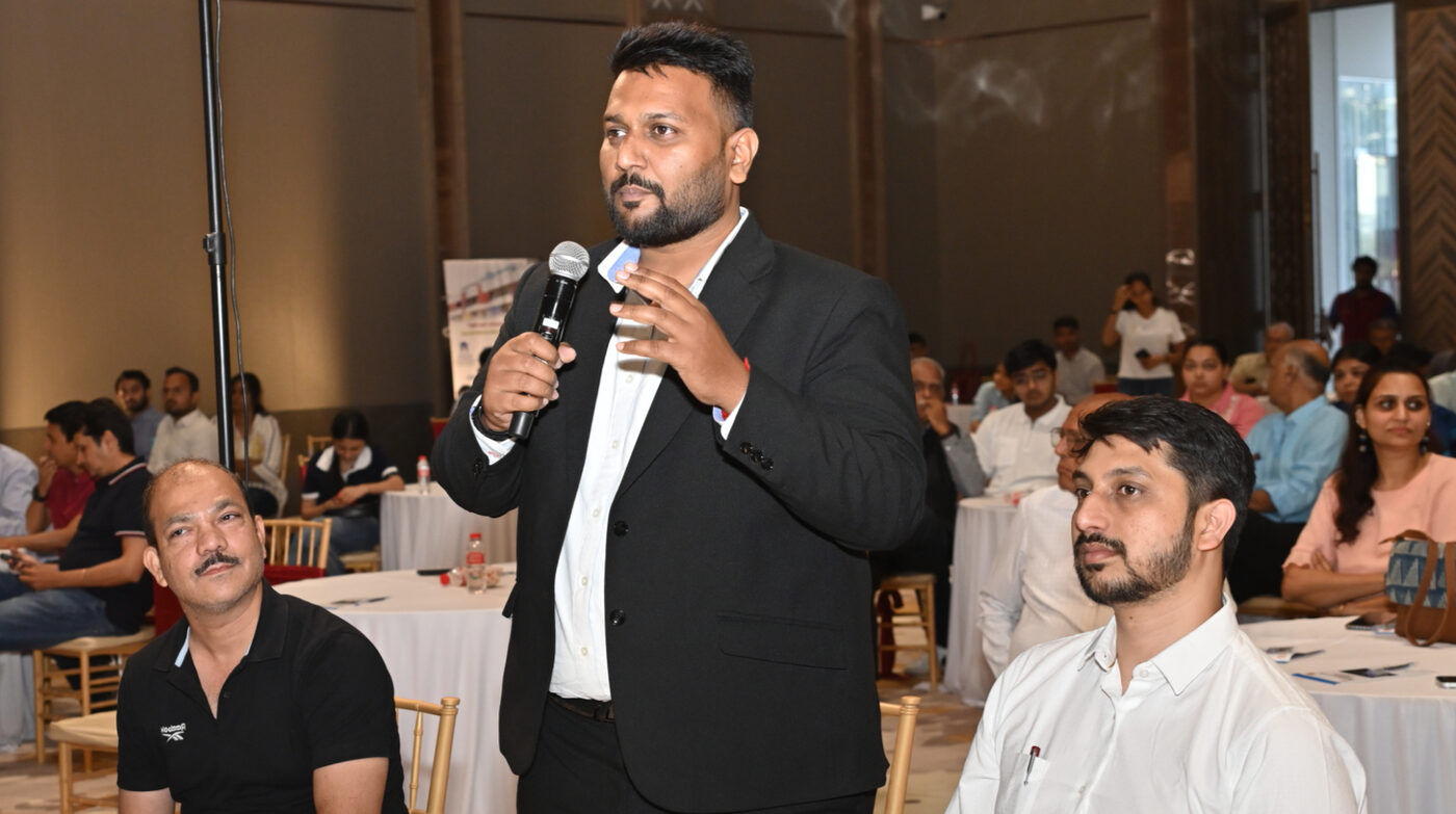 The Social Imli studio in Pune