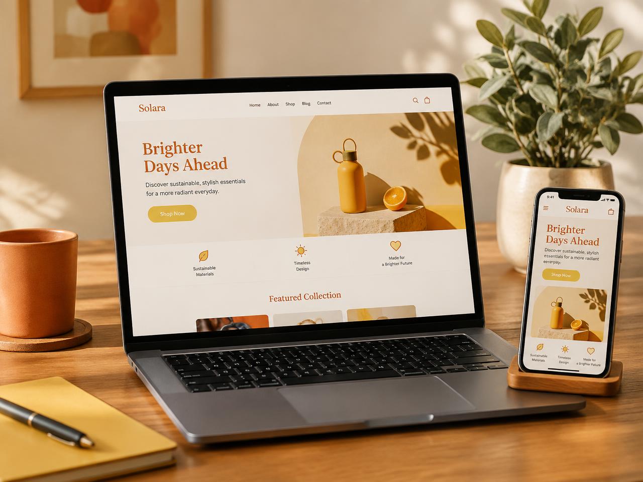 Website Development by Social Imli, Pune
